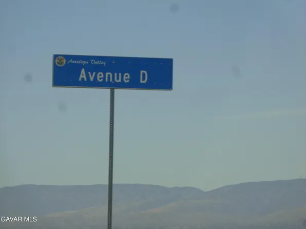 24 Stw Ave, Palmdale, CA 93551