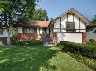 3007 Eastborough Dr, Fort Collins, CO 80525