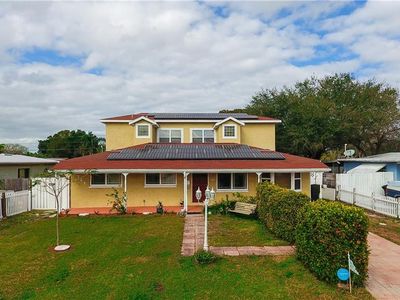 7321 36th Ave N, Saint Petersburg, FL, 33710