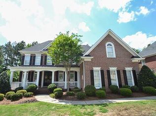17108 Harcombe Dr, Charlotte, NC 28277