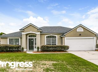 1209 Canopy Ct, Orange Park, FL 32073