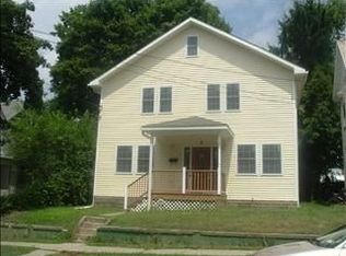 9 Thompson St, Poughkeepsie, NY 12601