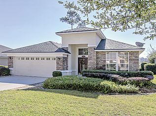 185 Edge Of Woods Rd, Saint Augustine, FL 32092