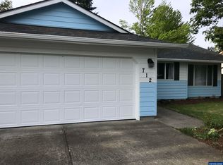 712 Max Ct N, Keizer, OR 97303