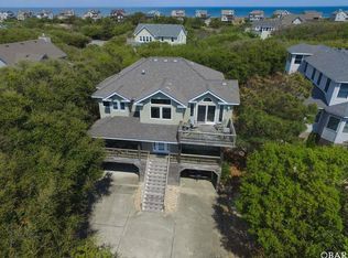 105 Ruddy Duck Ln, Duck, NC 27949