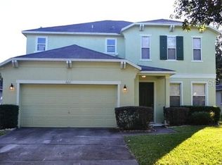 523 Vicks Landing Dr, Apopka, FL 32712