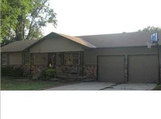407 Jefferson Ave, Sedgwick, KS 67135