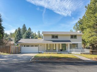 1910 S Lake Rd, Spokane, WA 99212