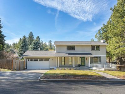 1910 S Lake Rd, Spokane, WA, 99212