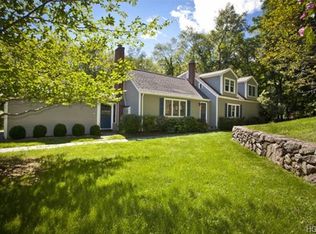 14 Campfire Rd, Chappaqua, NY 10514