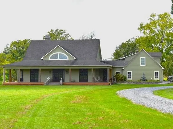 357 Judice Rd, Sunset, LA 70584