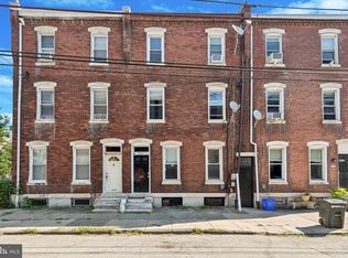 3827 Terrace St, Philadelphia, PA 19128