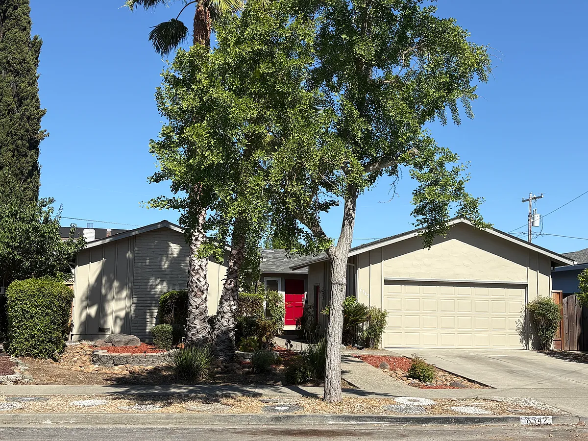 Building Photo - 6342 Tamalpais Ave