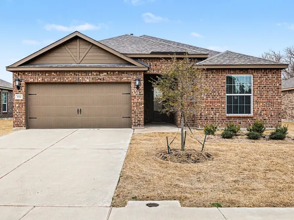 832 Jackel Dr, Anna, TX 75409