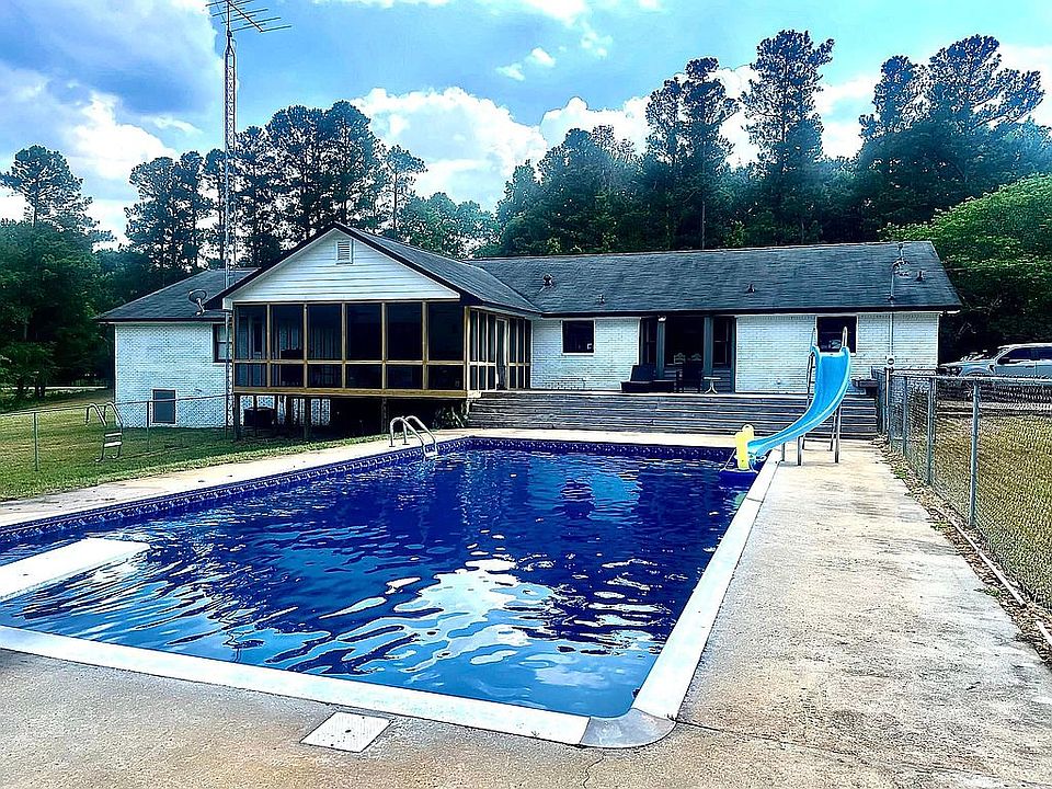 248 Ethridge Rd, Haddock, GA 31033 Zillow