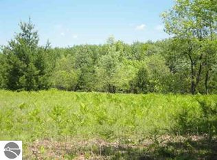 Starvation Lake Rd, Mancelona, MI 49659