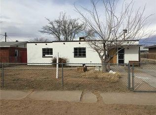 5013 Mount Vernon Ct, El Paso, TX 79904