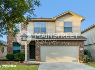 551 Perch Mdw, San Antonio, TX 78253