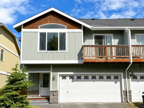 8029 Marsha Loop #62, Anchorage, AK 99507