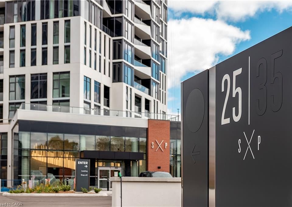 1st image of 25 Wellington St S #1406
