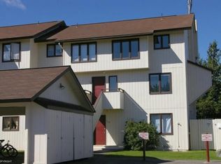 7738 Boundary Ave, Anchorage, AK 99504