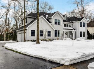 2406 Orchard Crest Blvd, Wall Township, NJ 08736