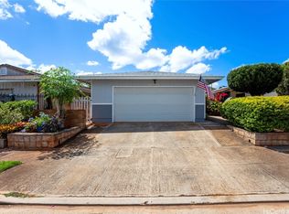 94-1075 Kaaholo St, Waipahu, HI 96797