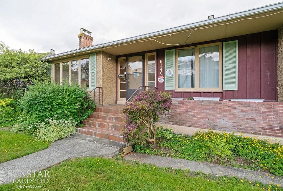 6340 Buchanan St, Burnaby, BC V5B 2S7 Zillow