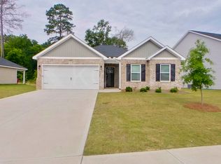 137 Allentown Way, Macon, GA 31216