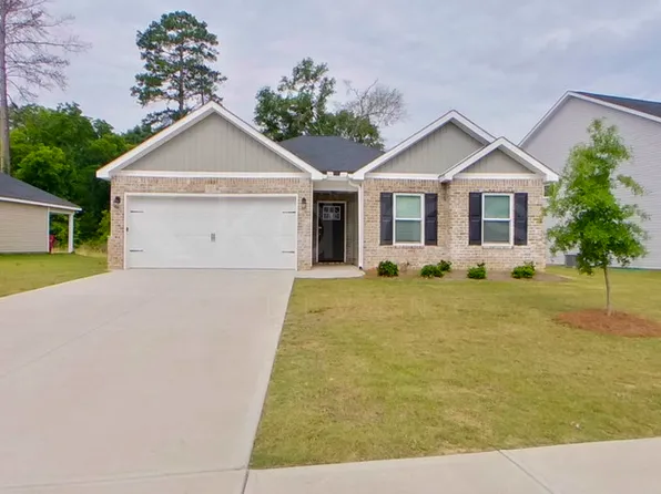 137 Allentown Way, Macon, GA 31216