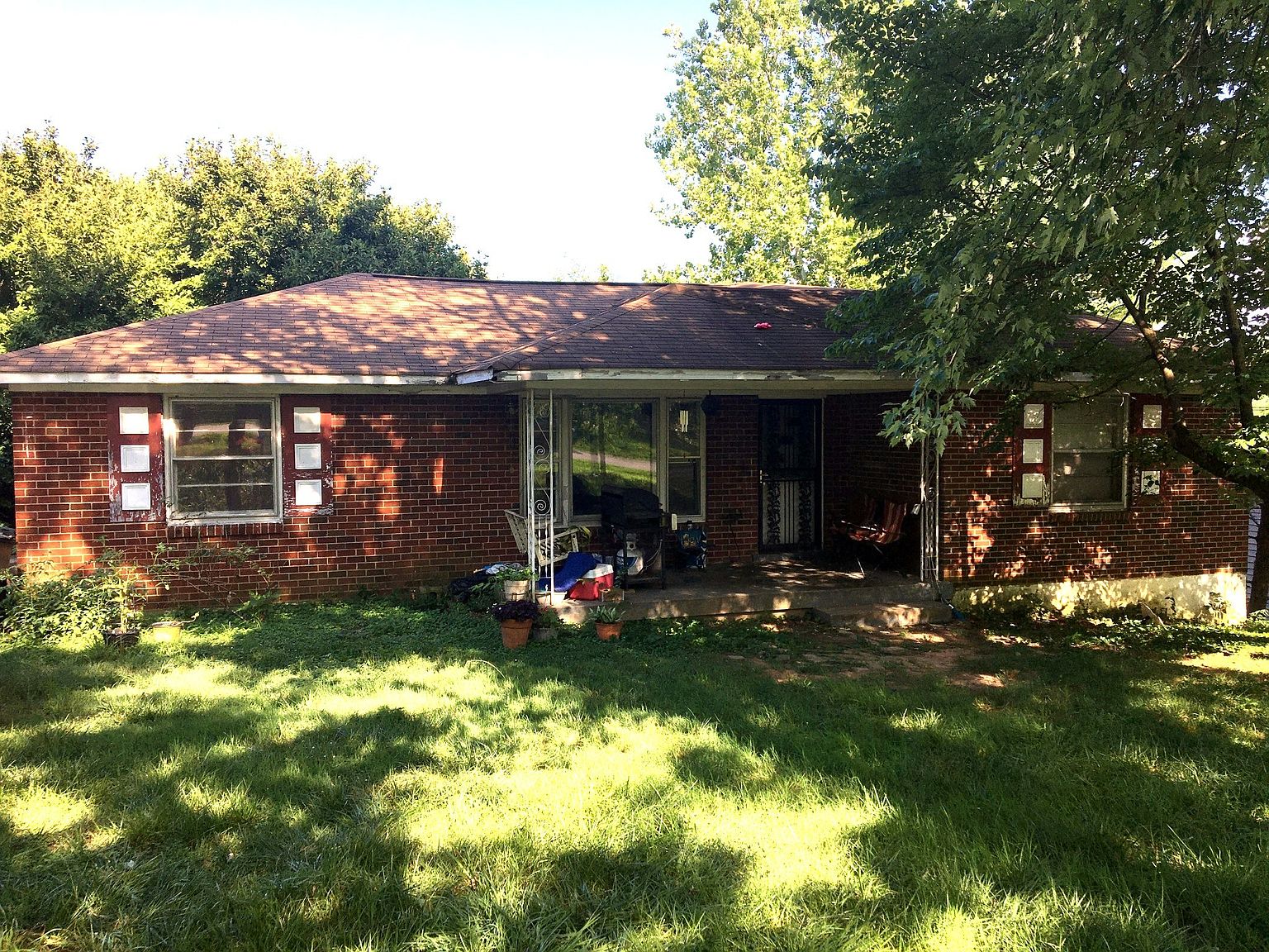 1413 Dugger Dr, Nashville, TN 37206 Zillow