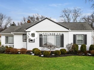 6435 Iroquois Trl, Mentor, OH 44060