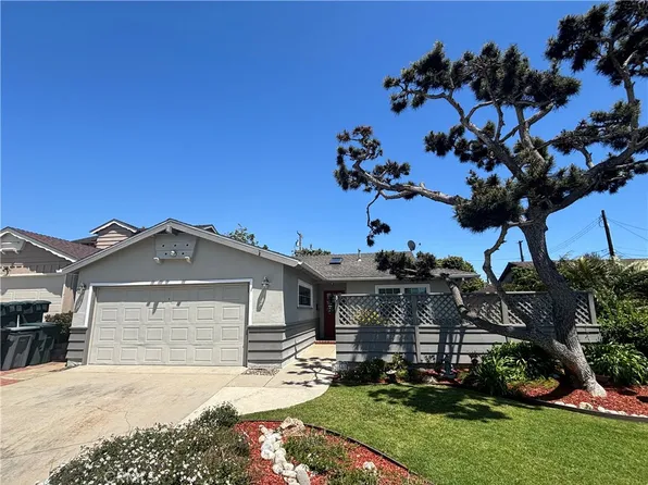 20540 Entradero Ave, Torrance, CA 90503
