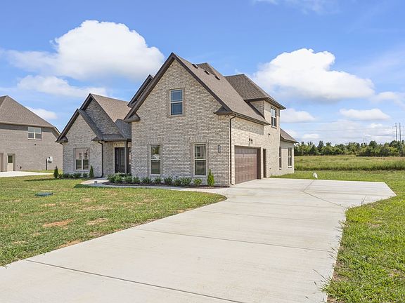 2nd image of 129 Bruce Meadows Dr Lot 10