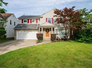 2080 Campus Rd, South Euclid, OH 44121