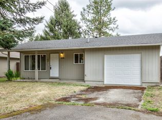 10438 184th Ave SW, Rochester, WA 98579