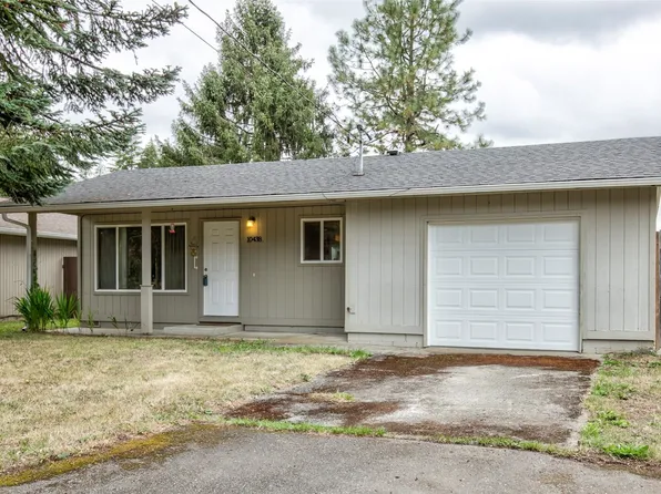 10438 SW 184th Avenue, Rochester, WA 98579