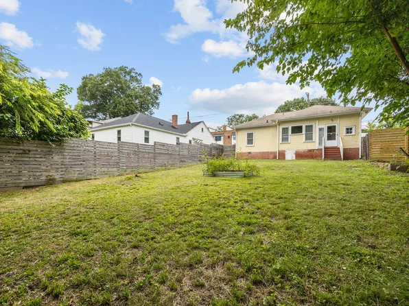 211 W Geer St, Durham, NC 27701