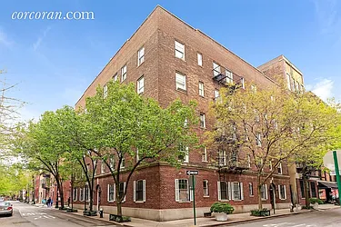 Sold by Corcoran