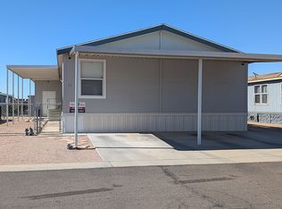 8832 E Pueblo Ave LOT 65, Mesa, AZ 85208