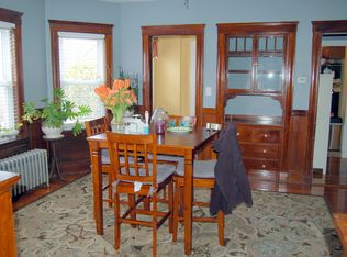45 Codman Hill Ave, Dorchester Center, MA 02124