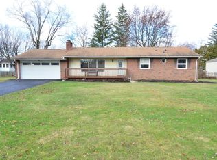 1220 Skeawood Dr, Marion, OH
