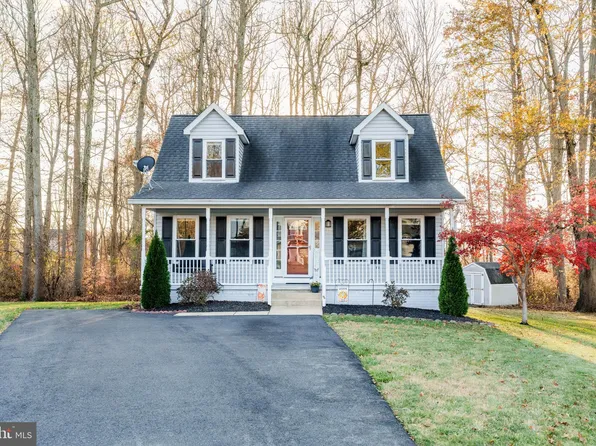 12 Pinehurst Ct, Elkton, MD 21921