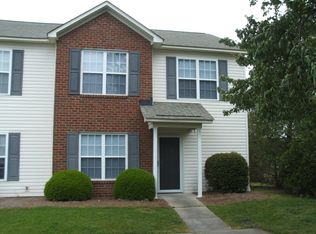 4105 Dudleys Grant Dr APT H, Winterville, NC 28590