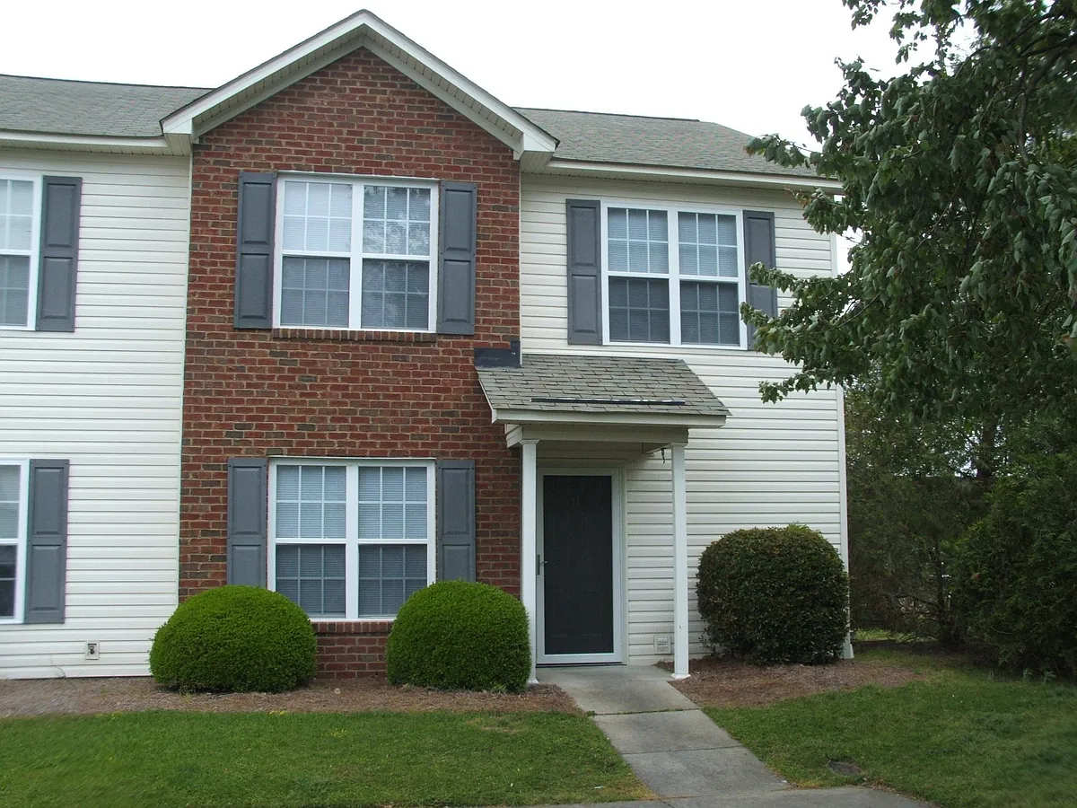 4105 Dudleys Grant Dr Apt H, Winterville, NC 28590 HotPads