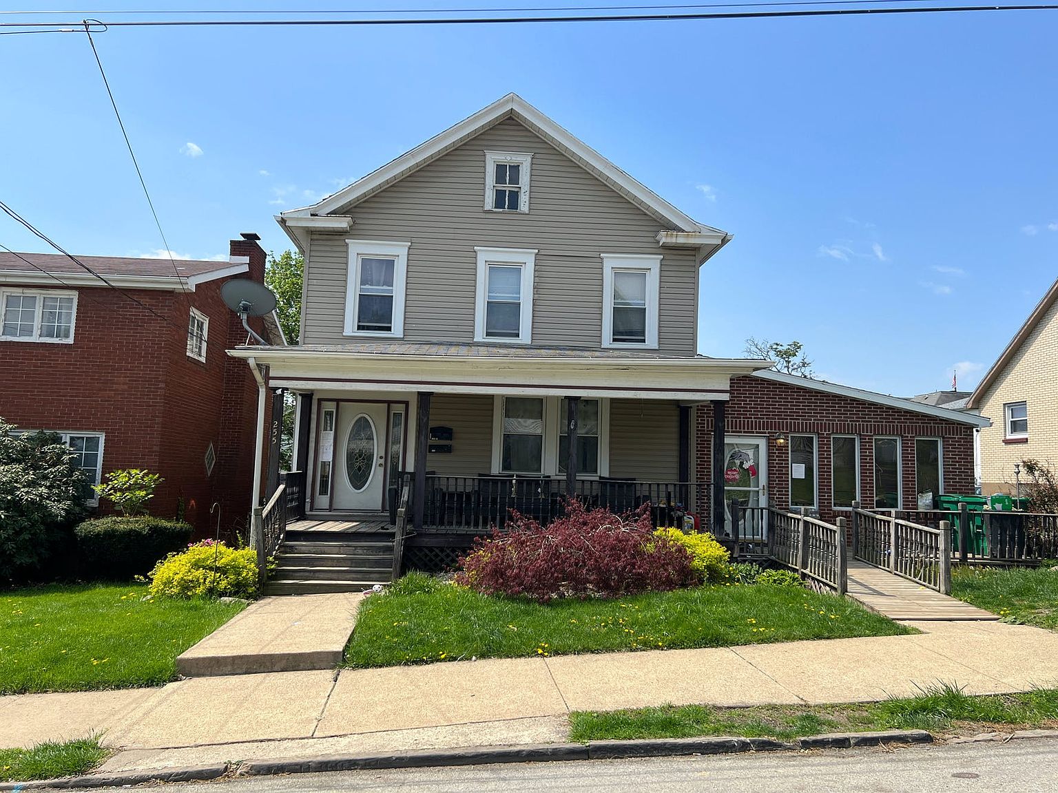 255 Duncan Ave, Washington, PA 15301 Zillow