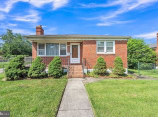 5602 Ballman Ave, Baltimore, MD 21225