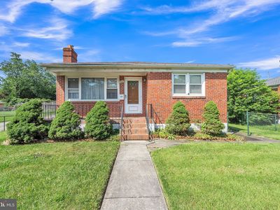 5602 Ballman Ave, Baltimore, MD, 21225
