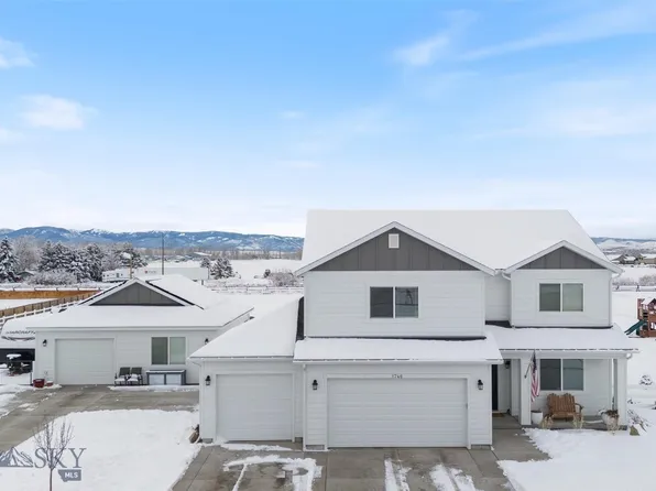 1746 Stewart Loop, Bozeman, MT 59718
