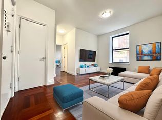 609 W 137th St APT 26, New York, NY 10031
